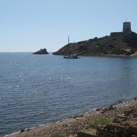 Villa San Pietro Villa Primavera מראה חיצוני תמונה
