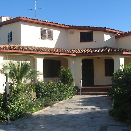 Villa San Pietro Villa Primavera מראה חיצוני תמונה