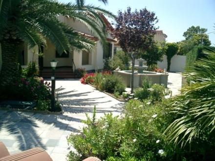Villa San Pietro Villa Primavera מראה חיצוני תמונה