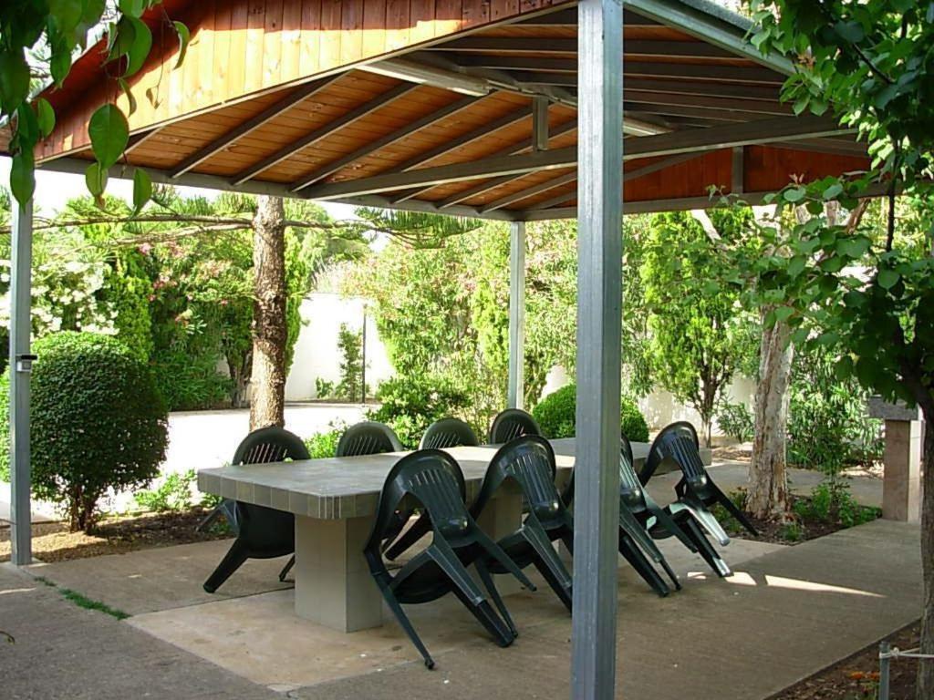 Villa San Pietro Villa Primavera מראה חיצוני תמונה